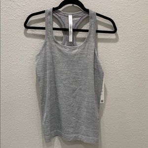 Lululemon Swiftly Speed Racerback - BRAND NEW
